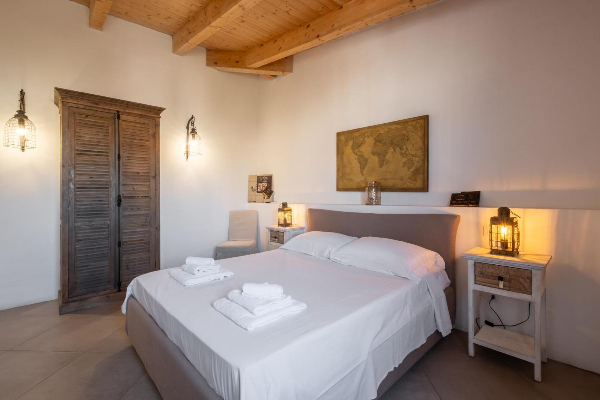 Dimoras Dimore Esclusive Olbia Exterior foto